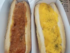 -纽约薯条(世豪广场店)