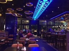 -bluefrog蓝蛙(皇庭广场店)