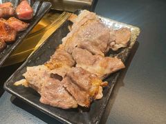 -無二炙坊·和牛烧肉(大钟寺1733店)
