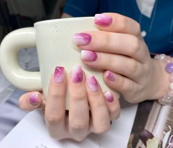 -Hands Nail专业美甲美睫