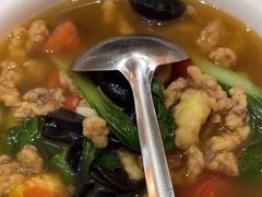 -鲁南仔·滕州炒鸡(经三路店)
