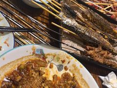 -517烧烤·龙虾·海鲜大排档(万象都荟店)
