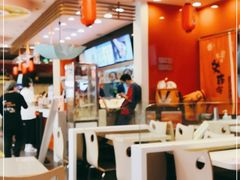 大堂-吉野家(锦辉商城黄河路店)