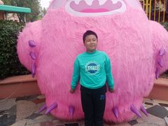 -秦皇岛乐岛海洋王国