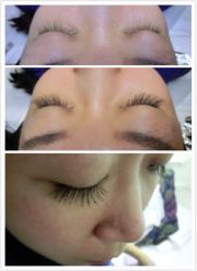 睫作-光SPA科技美肤