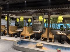 -寿州大饭店·餐厅