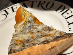 -IL TEATRO 精品意大利餐厅