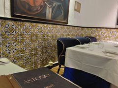 -安东尼奥餐厅