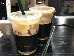 -星巴克臻选(南京艾尚天地店)