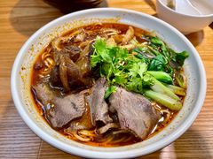 -长乐川式面馆·现炒浇头(石门二路店)