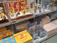 -泡泡玛特POPMART(蓝色港湾店)