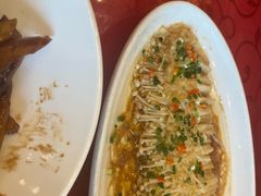 -侬佳蒸菜馆(听潮店)