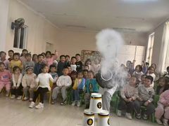 -大东尚品实验幼儿园