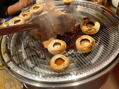 -核桃碳烤肉馆(深圳首店)