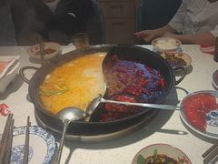 -蛙鱼潭美蛙鱼头火锅(解放碑瑞富广场店)