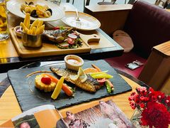 -La Creperie法餐厅(芮欧百货店)