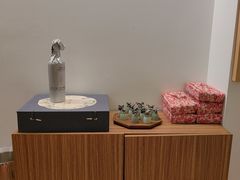 -荷风细雨·中国茶宴(碧云店)