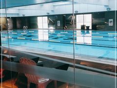 -W FITNESS 威尔仕健身·游泳(老西门新苑店)
