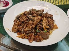 -白魁老号饭庄(安内店)