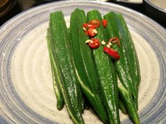 -满庭芳老菜馆(兴隆台街店)