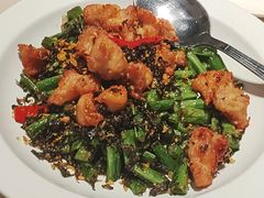 -汤城小厨•粤菜•靓汤(西直门凯德MALL店)