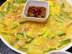 海鲜葱饼-海花锅盖烧烤店(怡馨家园店)