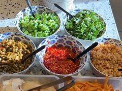 -雙冲柳州螺蛳粉&酸嘢&桂林米粉(簋街店)