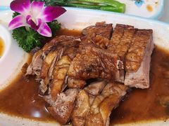 -新河畔海鲜酒楼(虎门店)