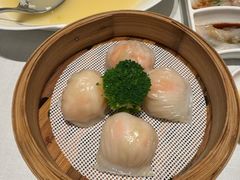 -君庭中餐厅(友谊宾馆店)
