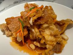 -北大荒人•新东北菜(青岛银座店)