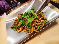 -特色酱椒鱼私房菜(黄鹤楼店)