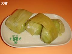叶儿耙-龙抄手(春熙路总店)