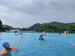 -宁波九龙湖开元度假村