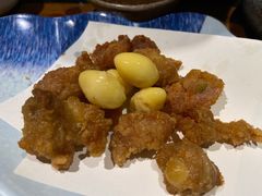 鸡软骨-和彩放题餐厅(酒仙桥店)