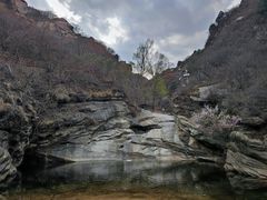 -黑龙潭风景区