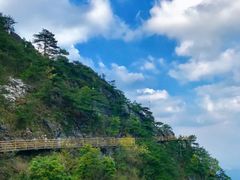 -明月山风景名胜区