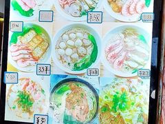 -从前慢海鲜面馆
