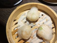 -广州花园酒店荔湾亭·地道点心·粤式饮茶