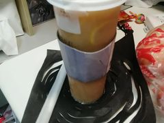 -拾叁茶(罗汉巷店)