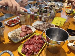 -养牛邓·潮汕牛肉海鲜自助火锅(广州店)
