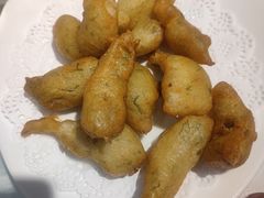 苔条小黄鱼-光明邨大酒家(淮海路店)