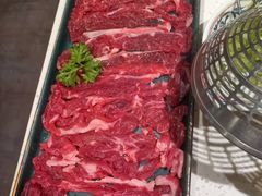 -牛村来人潮汕牛肉火锅(西单店)