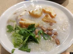 -点都德(大茶楼店)