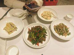 -新吉士·上海菜(浦东LCM置汇旭辉店)