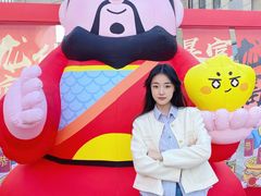 -王府井奥莱临潼小镇(临潼店)