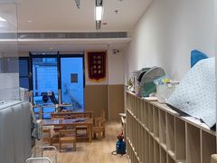 -深业幸福家香蜜湖街道普惠性托育园(合正置地园区)