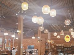 -DOI CHAANG Caffè Maesuai