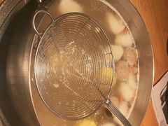 -海银海记潮汕牛肉火锅(新港中路海珠店)