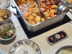-螺大喜螺蛳粉火锅(雍和宫店)