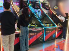 -利剑潮玩·团建·亲子·聚会